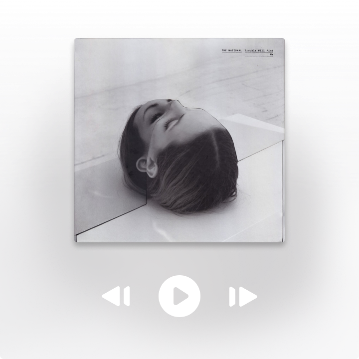 Raycast Spotify 扩展界面